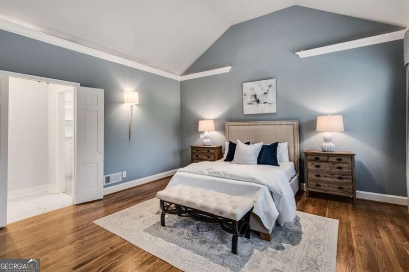 Brookwood Hills - Residential