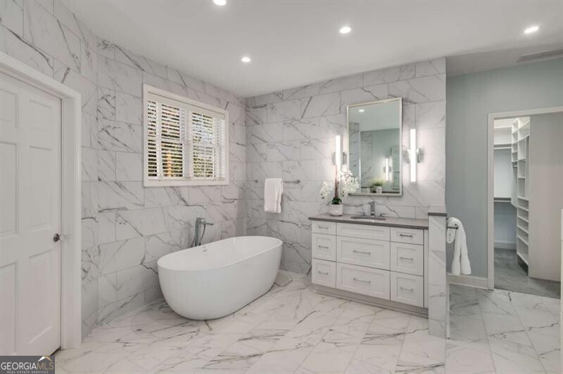 Brookwood Hills - Residential