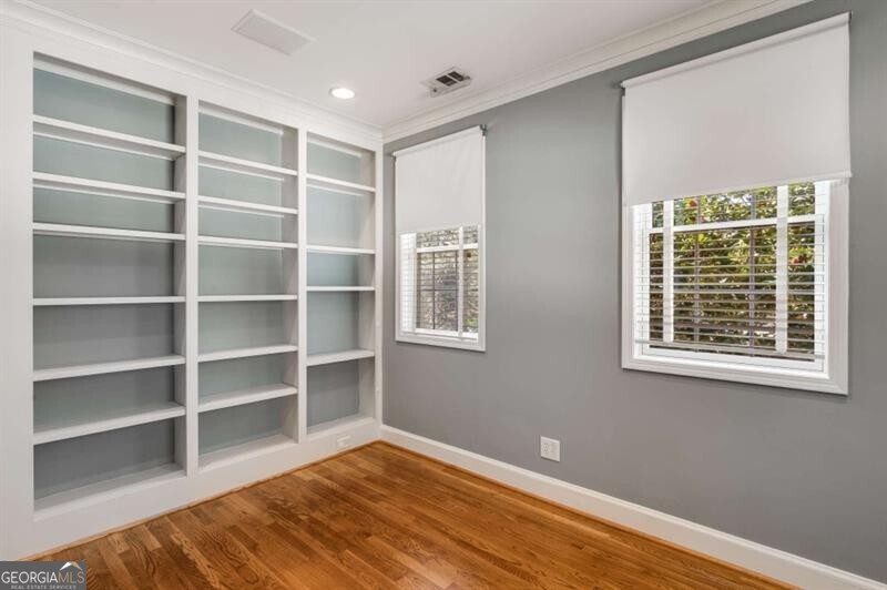 Brookwood Hills - Residential