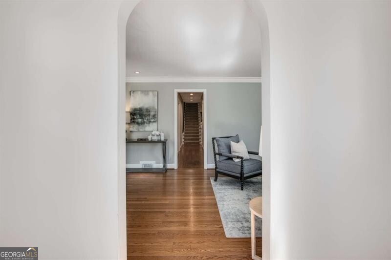 Brookwood Hills - Residential