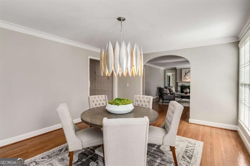 Brookwood Hills - Residential