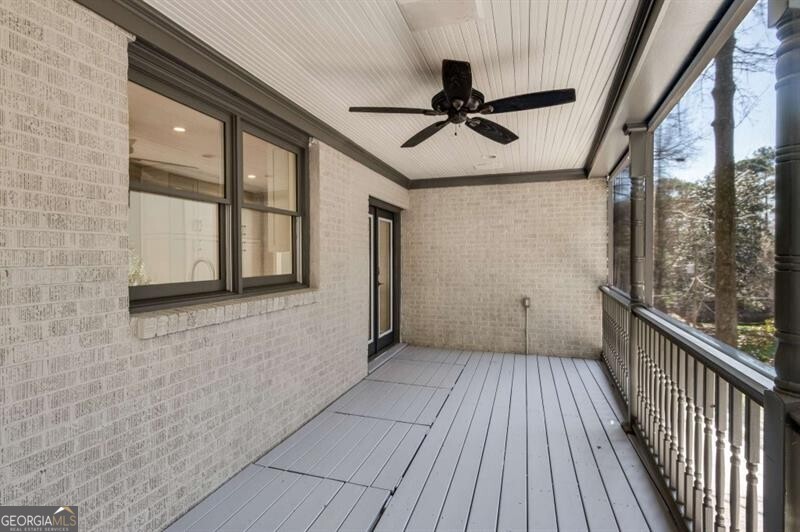 Brookwood Hills - Residential