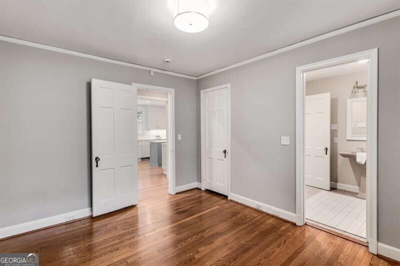 Brookwood Hills - Residential