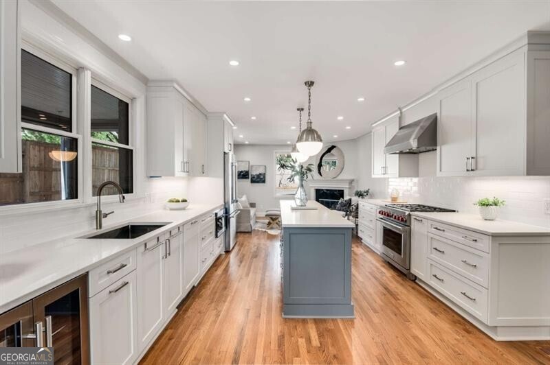 Brookwood Hills - Residential