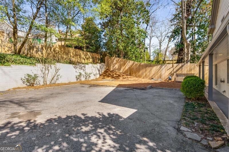Brookwood Hills - Residential