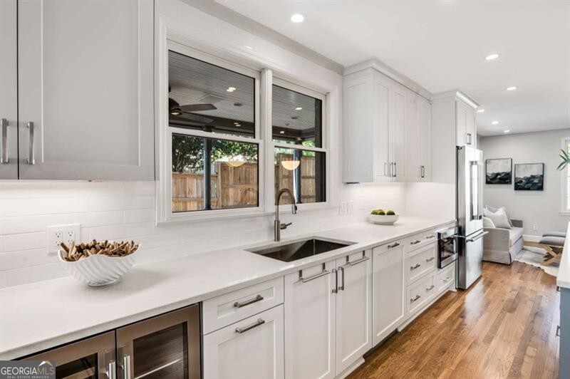 Brookwood Hills - Residential