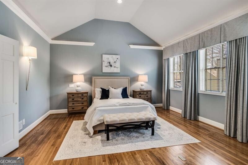 Brookwood Hills - Residential