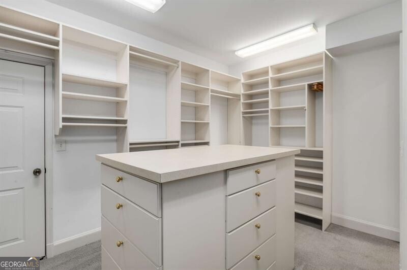 Brookwood Hills - Residential