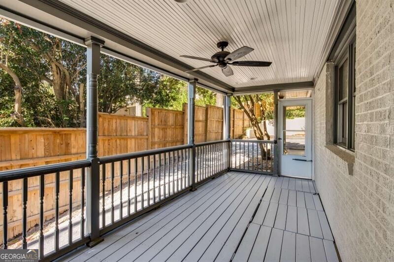 Brookwood Hills - Residential