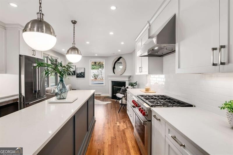 Brookwood Hills - Residential