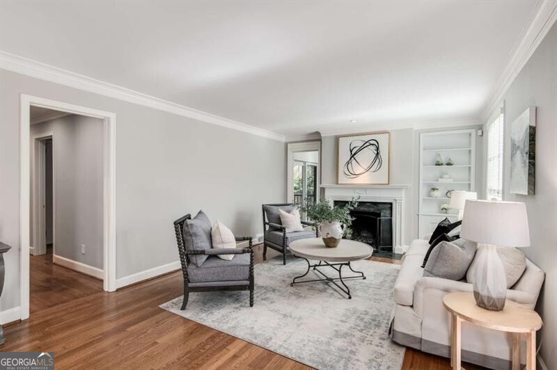 Brookwood Hills - Residential