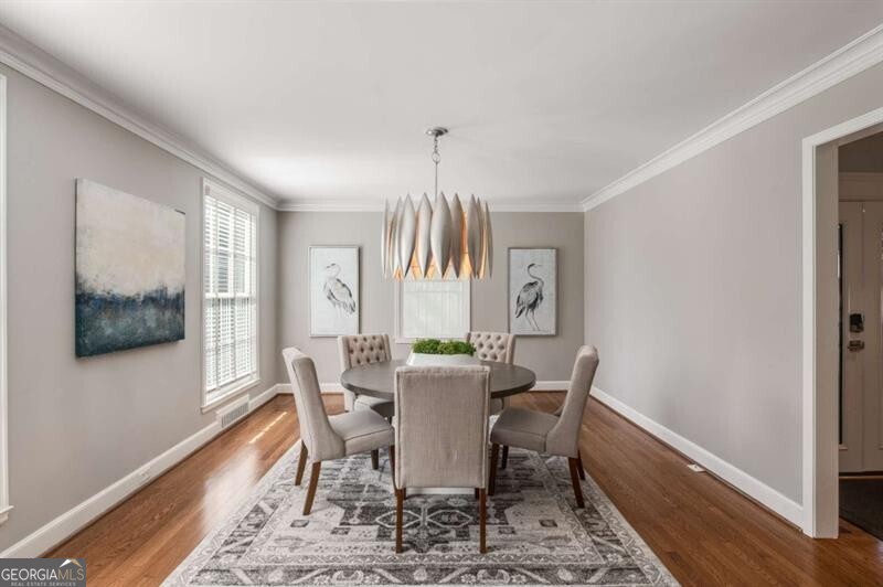 Brookwood Hills - Residential