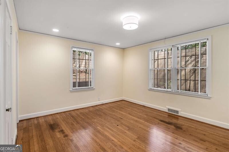 Brookwood Hills - Residential