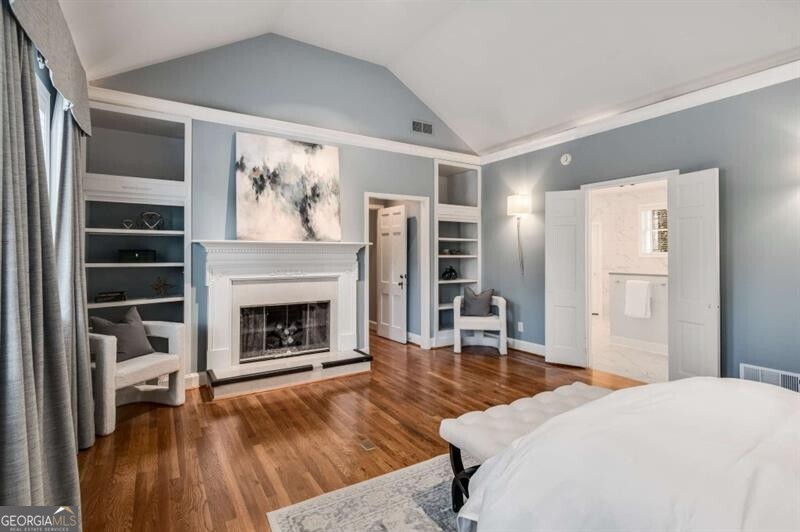 Brookwood Hills - Residential