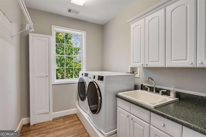 Brookwood Hills - Residential