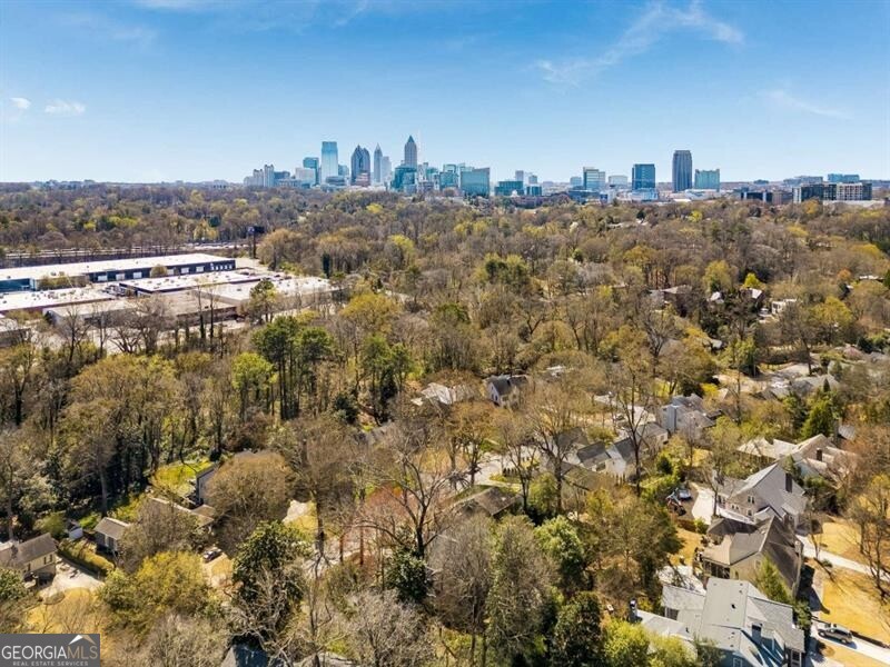 Brookwood Hills - Residential