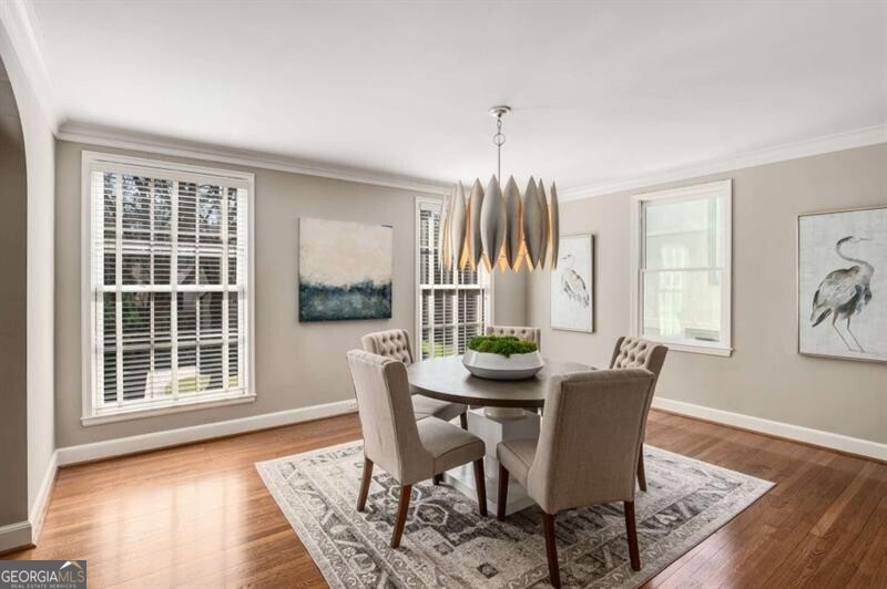 Brookwood Hills - Residential
