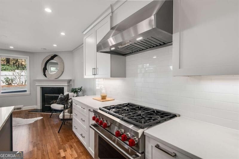 Brookwood Hills - Residential