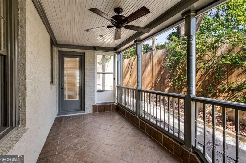 Brookwood Hills - Residential