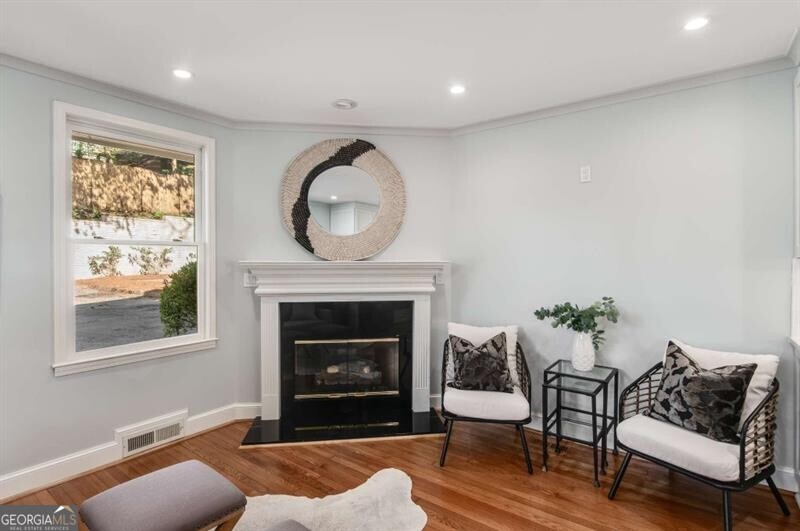 Brookwood Hills - Residential