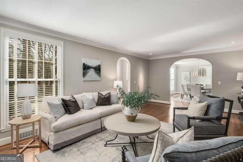 Brookwood Hills - Residential