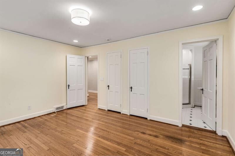 Brookwood Hills - Residential