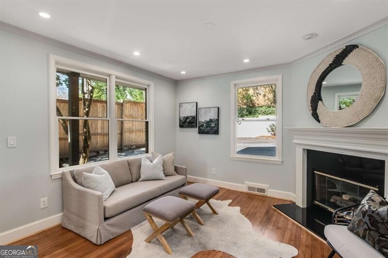 Brookwood Hills - Residential