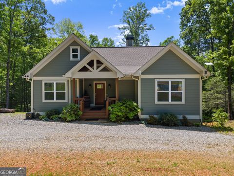 457 Celie Ann Seabolt RD Cleveland GA 30528