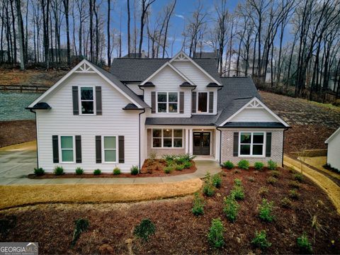 7760 Pleasant Hollow Lane, Cumming, GA 30041 - MLS#: 10443600