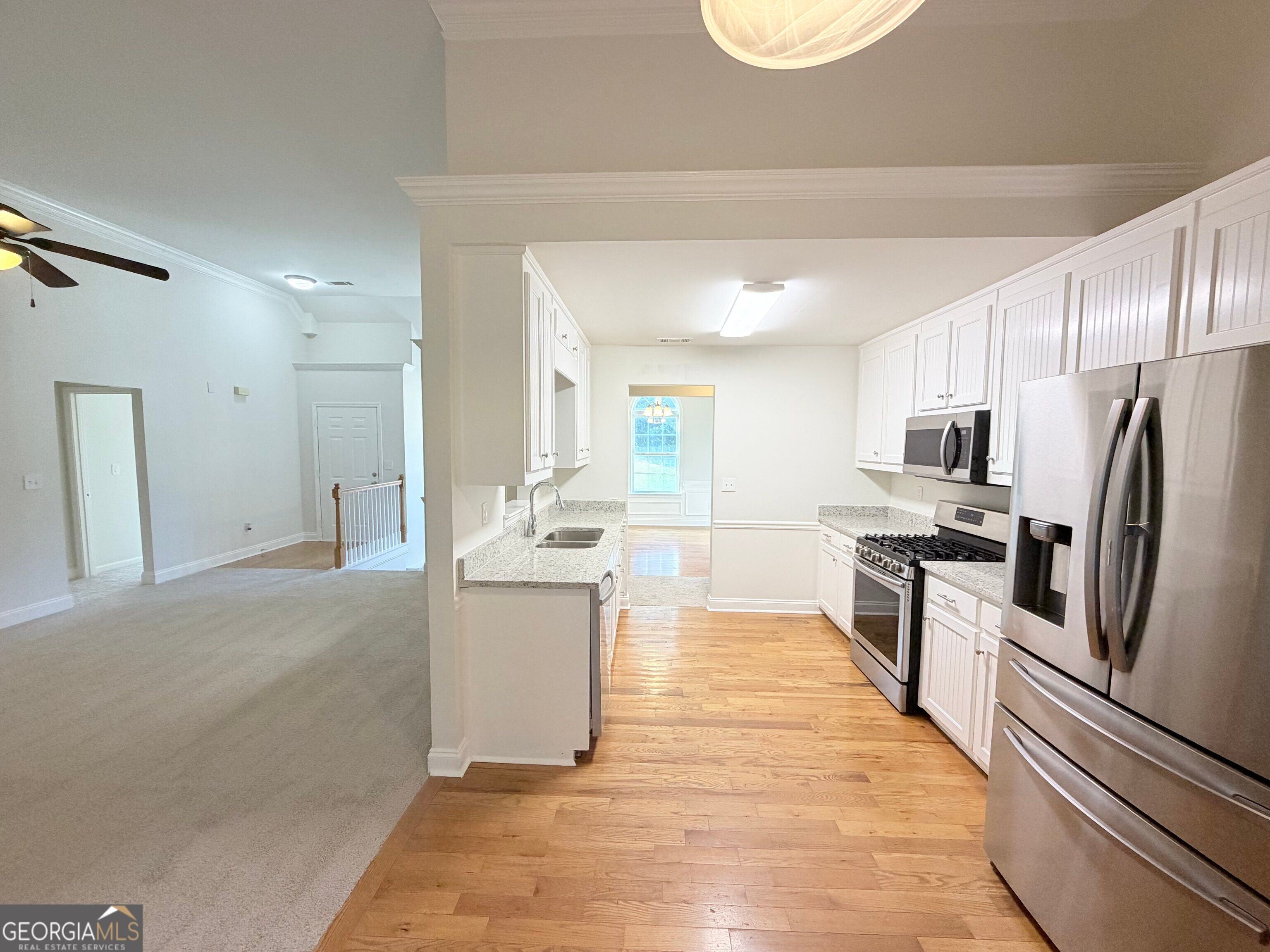 1412 White Oak TRCE