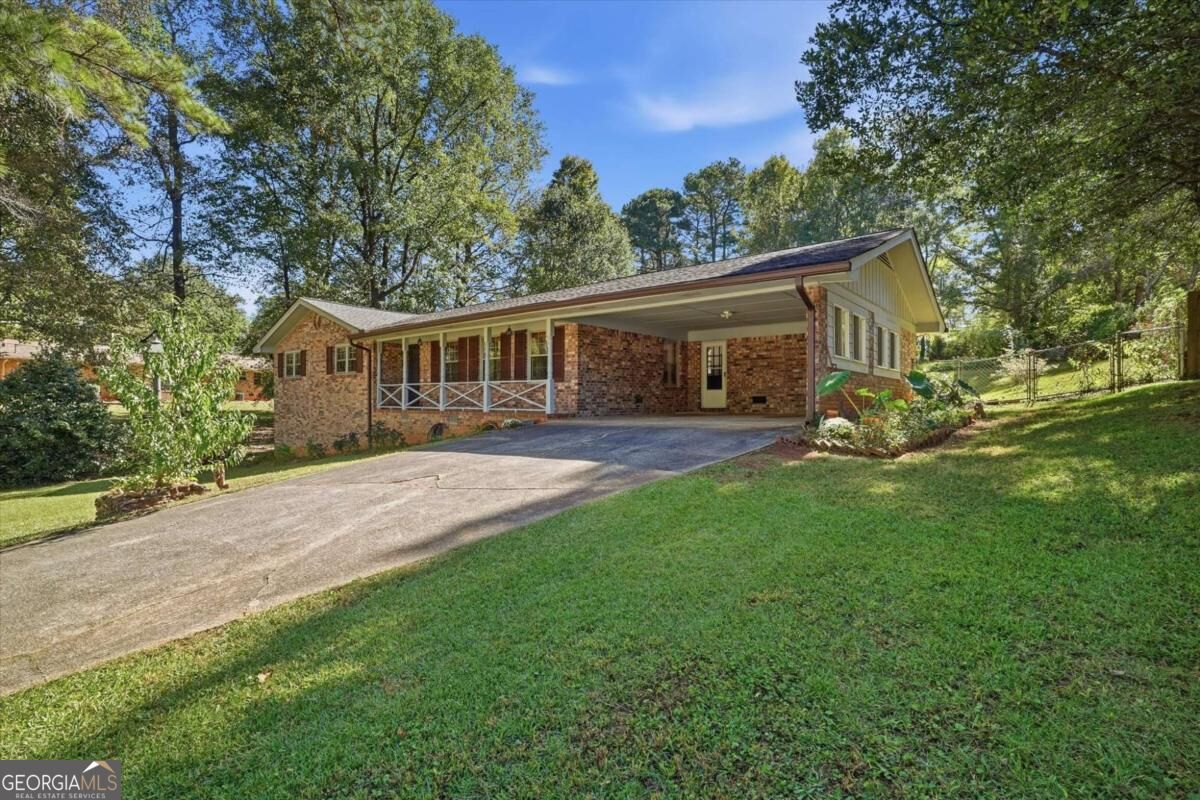 4824 Rosewood DR SW