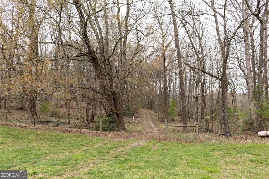 Photo of 0 Reagan Road, Dawsonville, GA 30534 (MLS # 10724352)