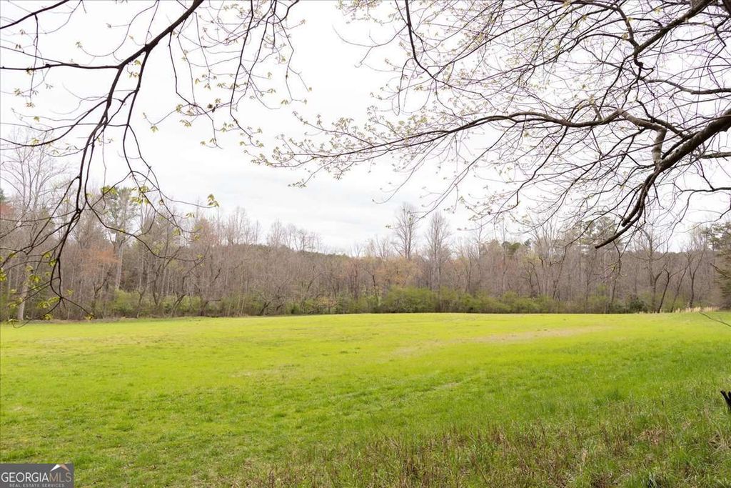 Photo of 0 Reagan Road, Dawsonville, GA 30534 (MLS # 10724352)