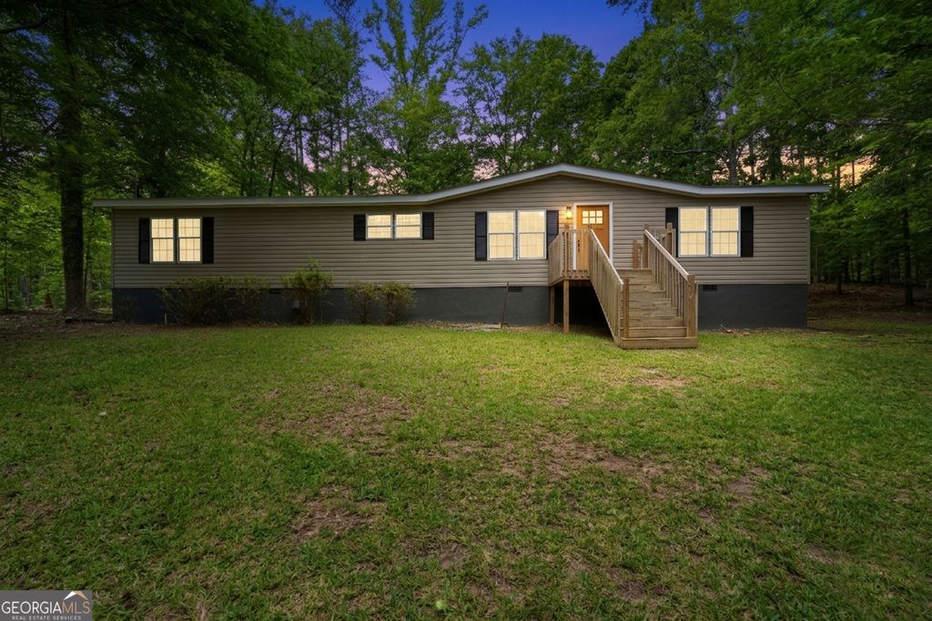 Photo of 108 Forest Hill Court, Eatonton, GA 31024 (MLS # 10770965)