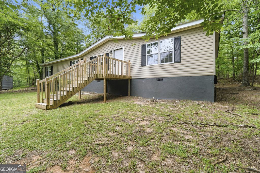 Photo of 108 Forest Hill Court, Eatonton, GA 31024 (MLS # 10770965)