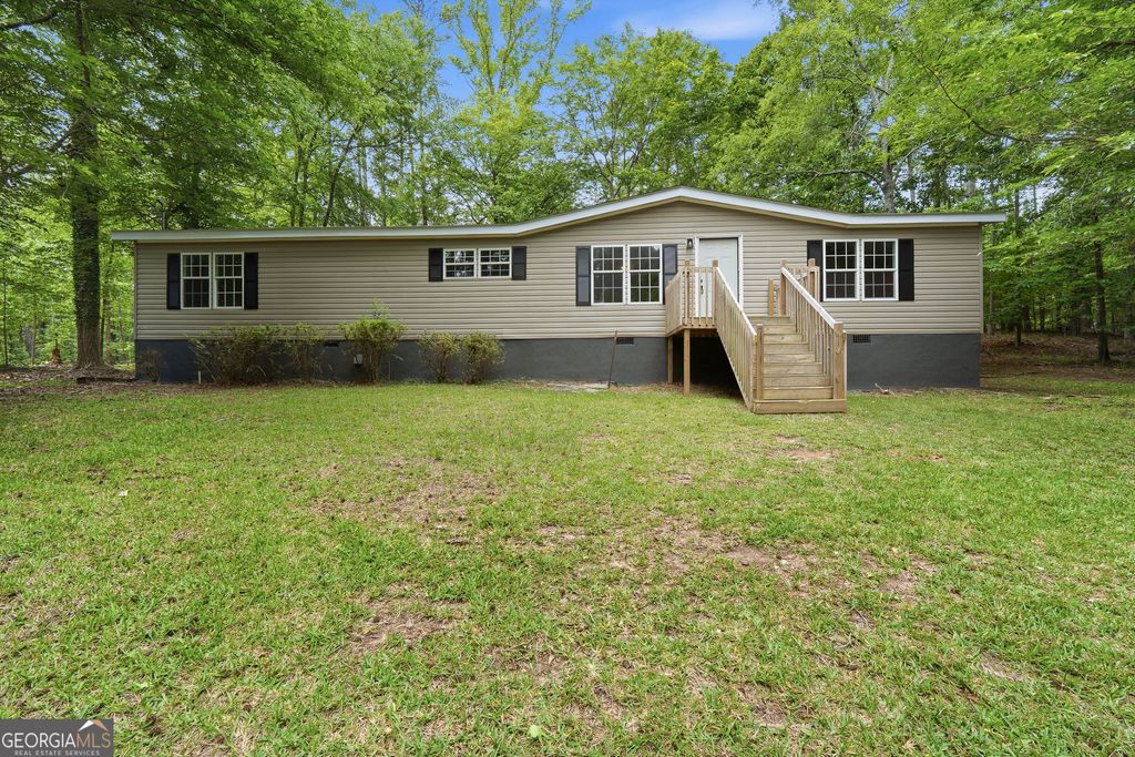 Photo of 108 Forest Hill Court, Eatonton, GA 31024 (MLS # 10770965)