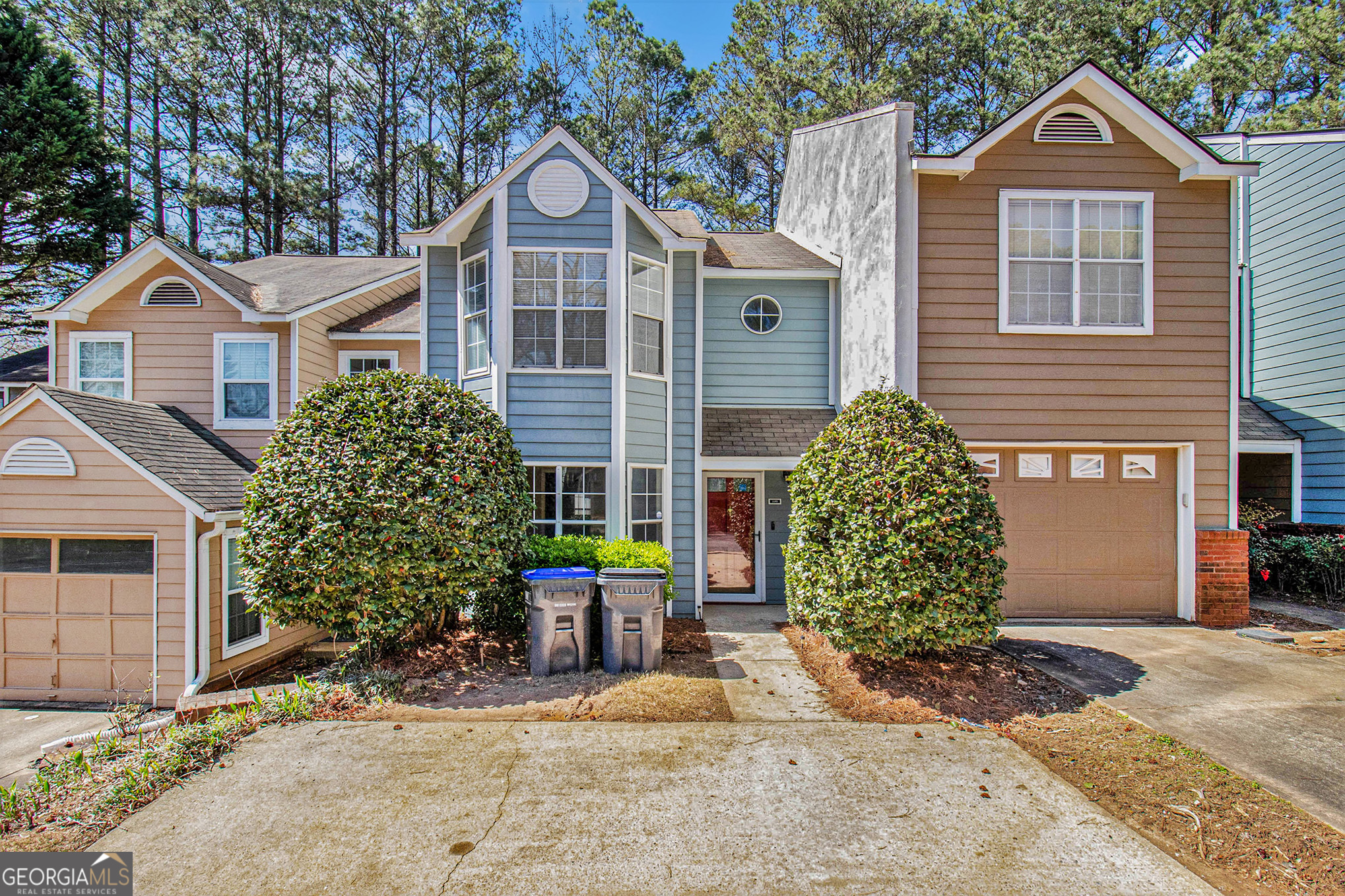 View Lawrenceville, GA 30044 townhome