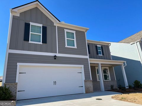 Photo of 185 Barnwood Lane, Dawsonville, GA 30534 (MLS # 10632691)