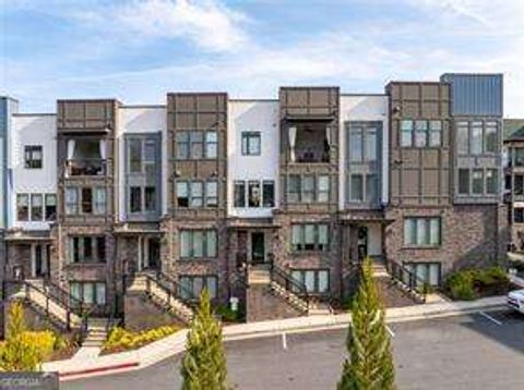 Photo of 1050 Stacks Avenue SE #1505, Atlanta, GA 30315 (MLS # 10679141)