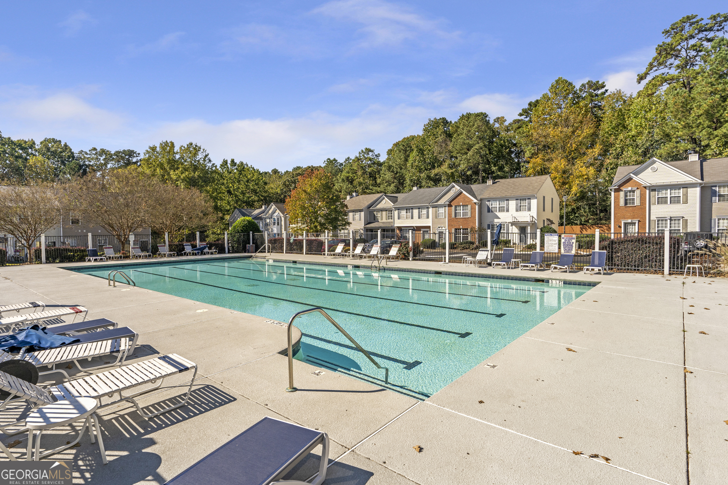 Windward Pointe - Residential