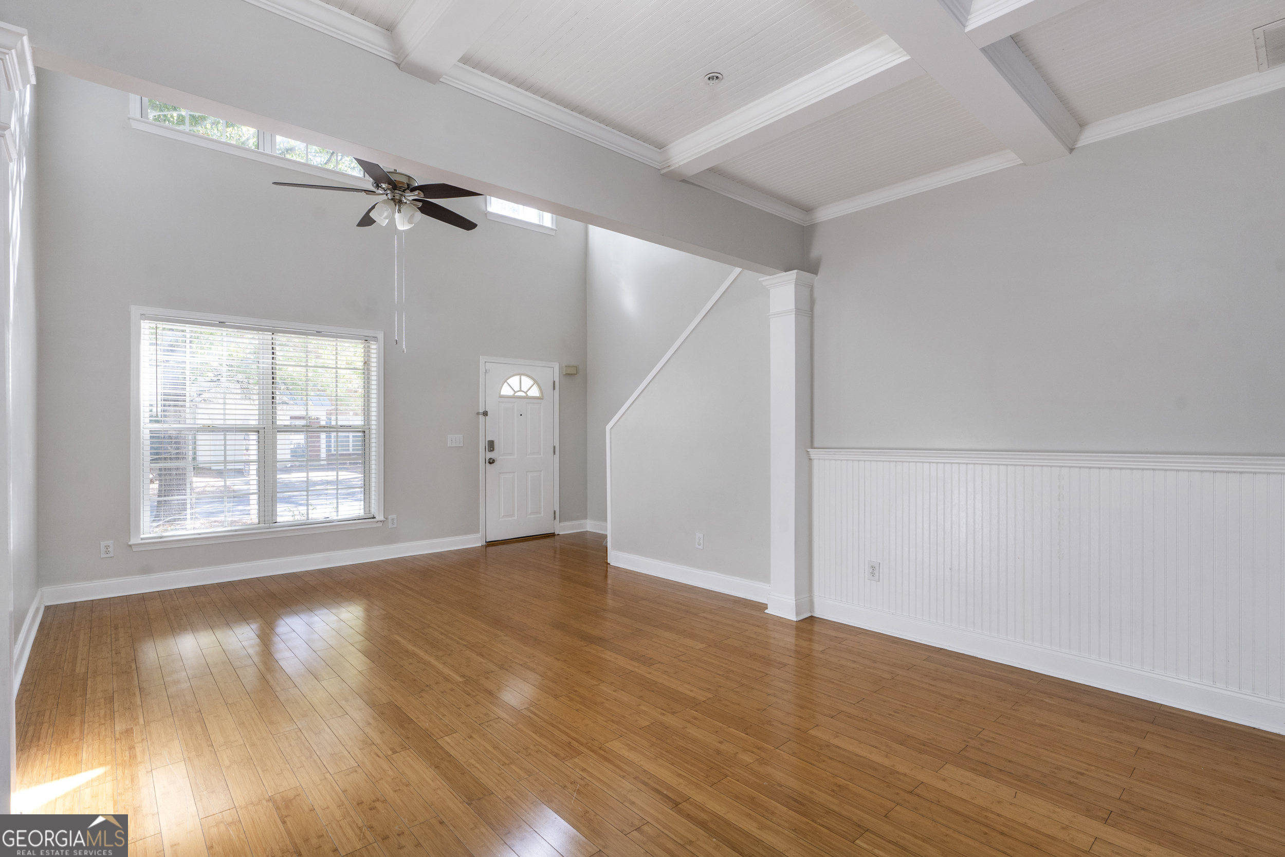 Windward Pointe - Residential