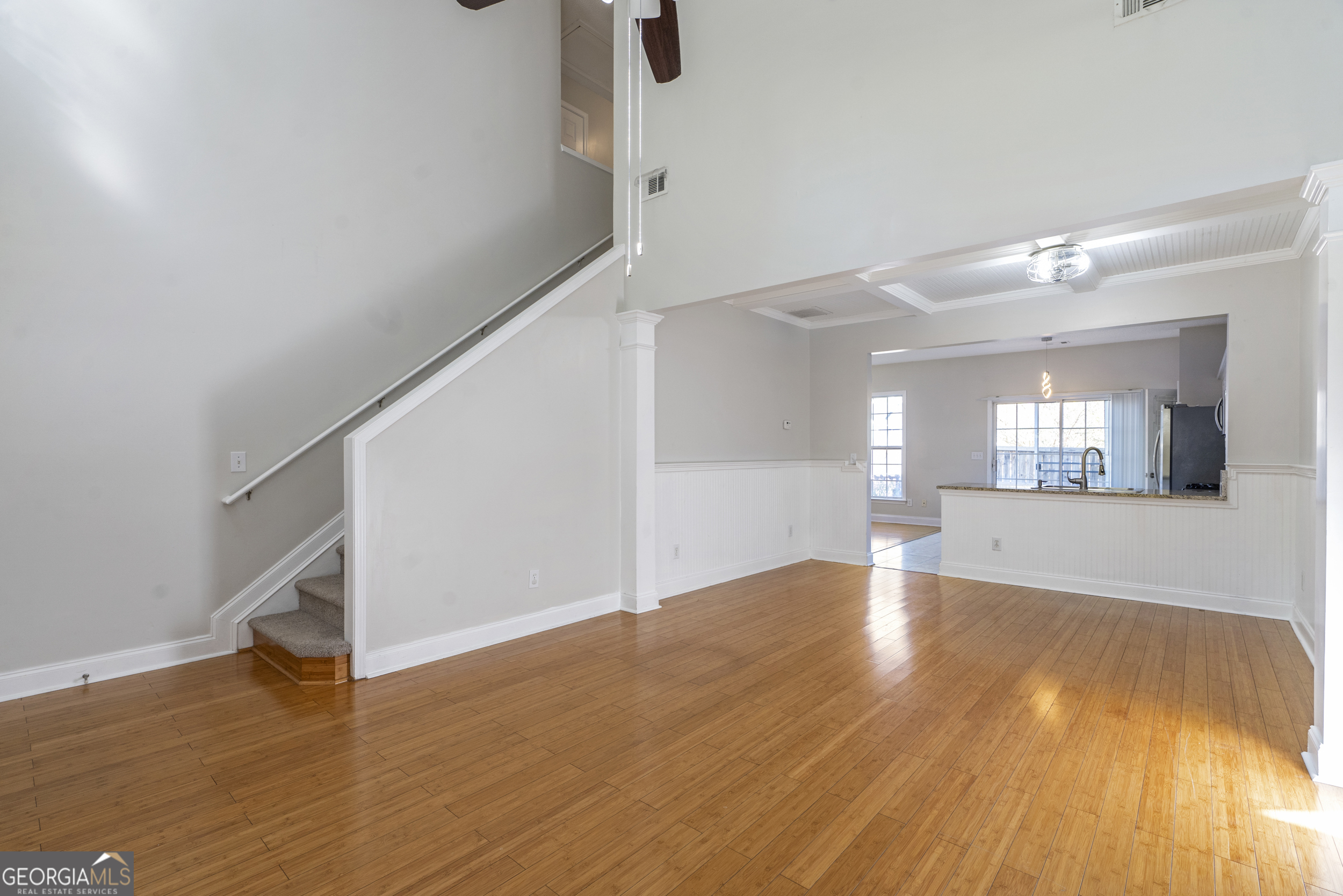 Windward Pointe - Residential