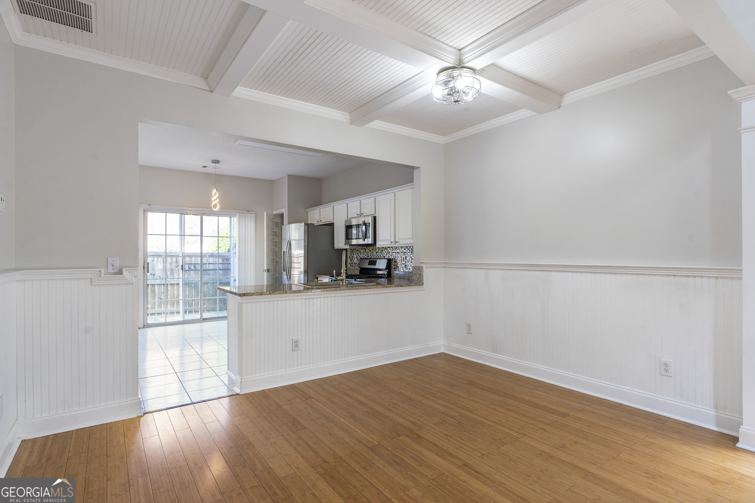 Windward Pointe - Residential