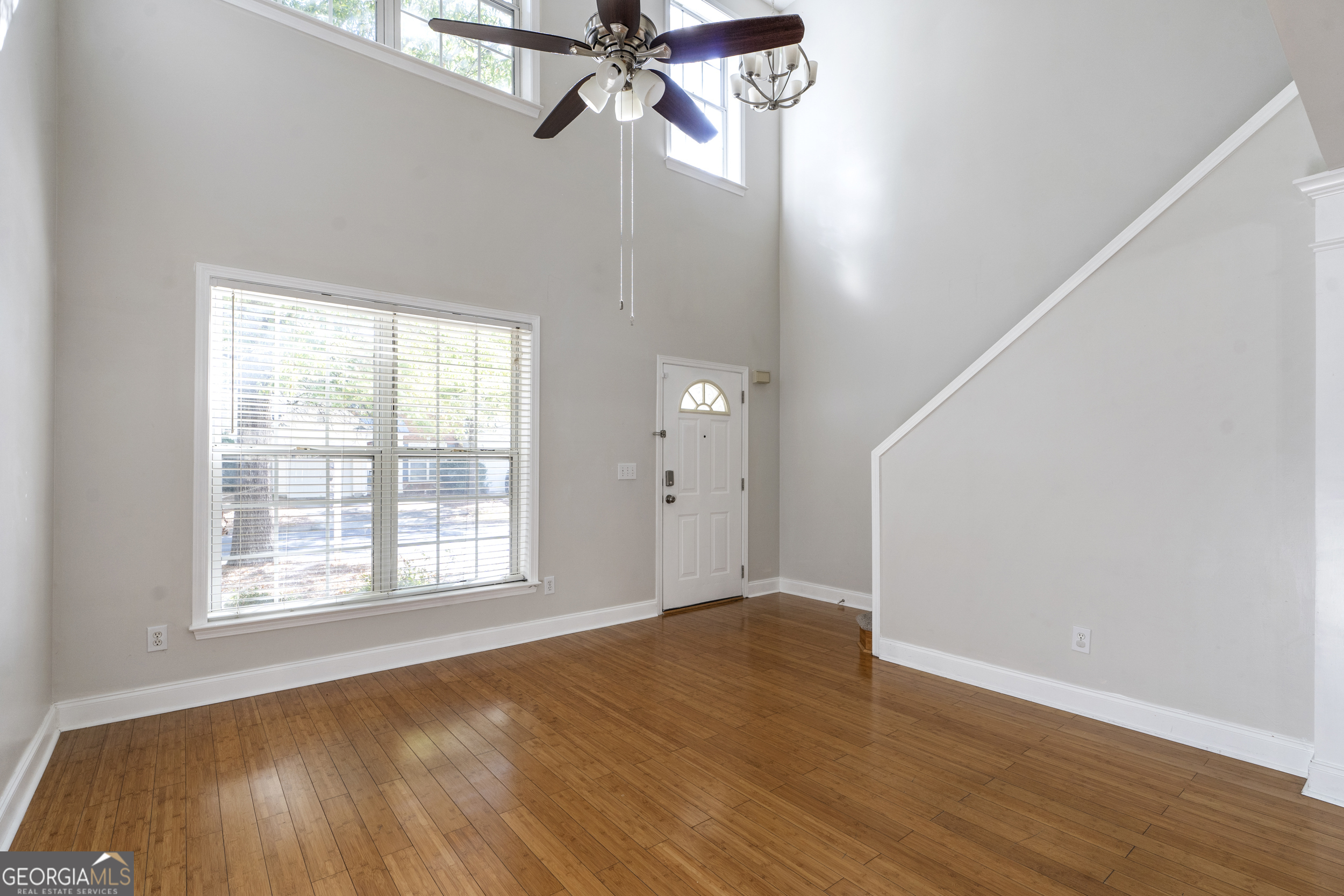 Windward Pointe - Residential