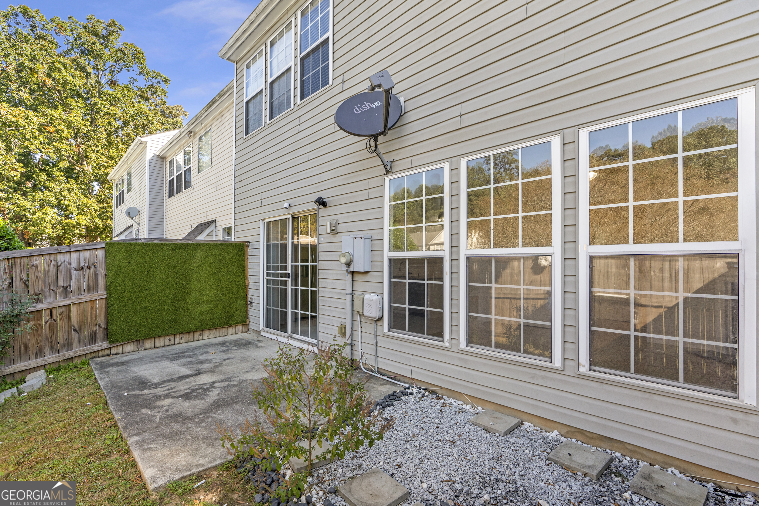 Windward Pointe - Residential