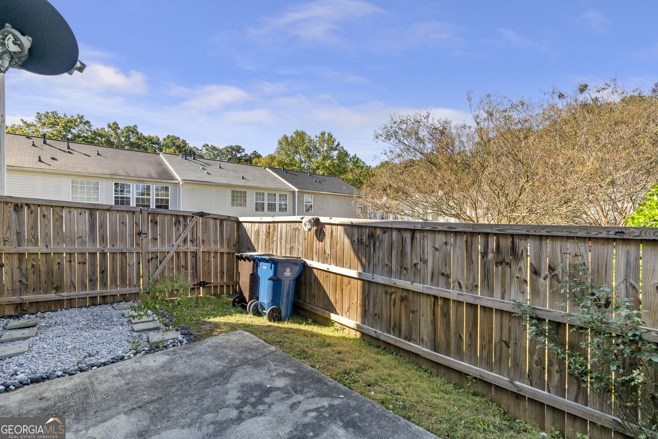 Windward Pointe - Residential