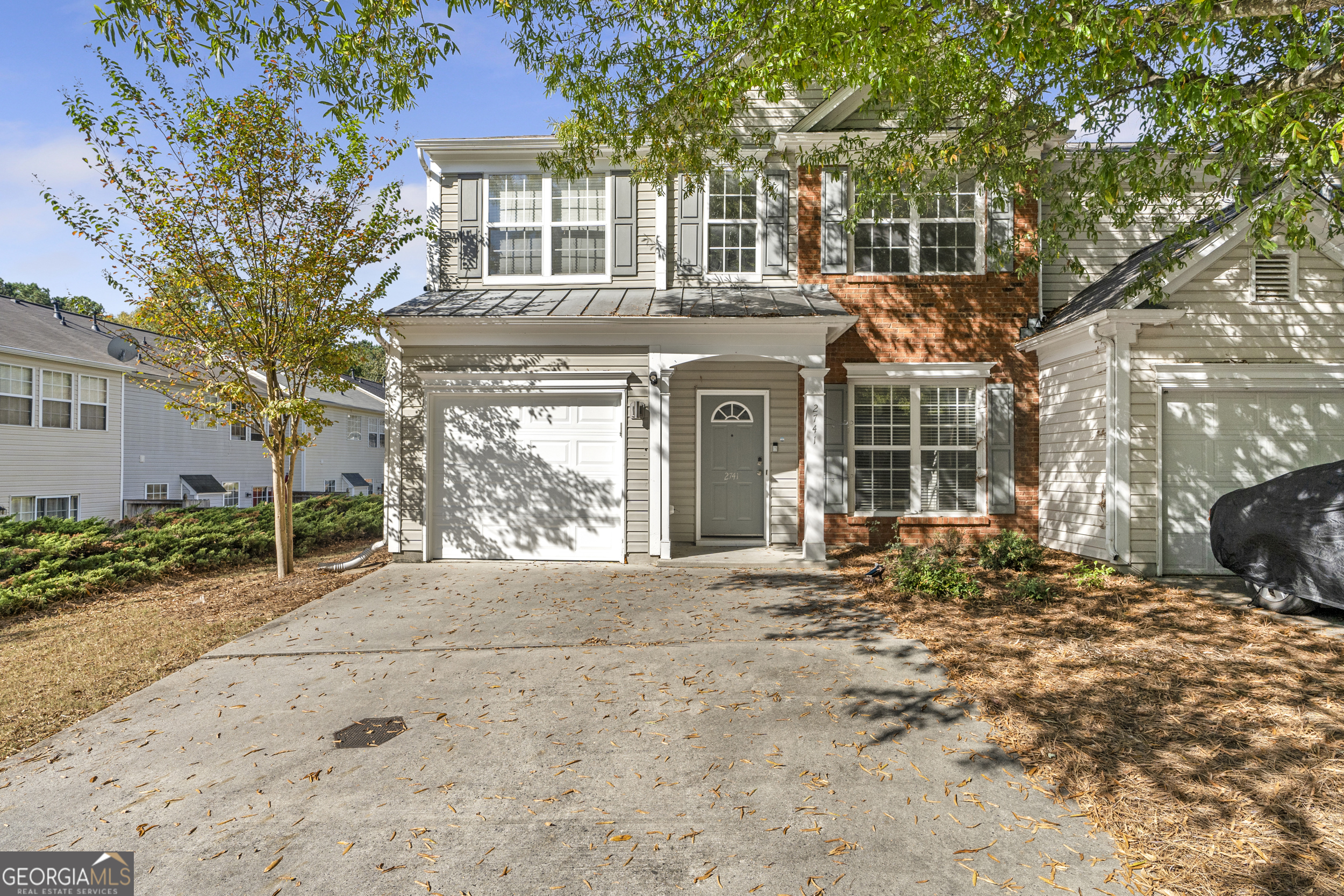 2741 ASHLEIGH