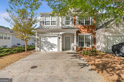 2741 ASHLEIGH LN Alpharetta GA 30004