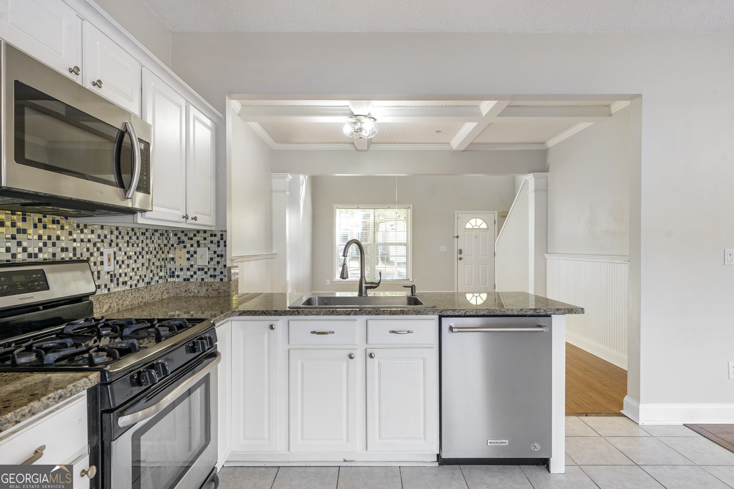 Windward Pointe - Residential