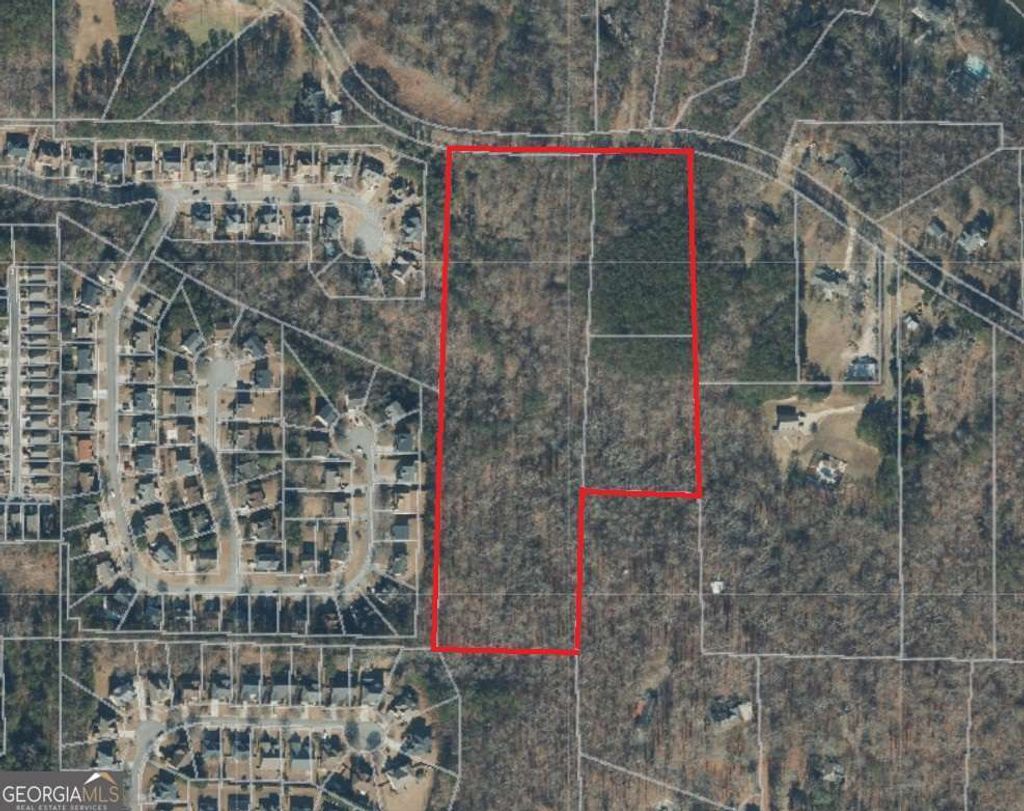 Photo of 0 Bailey Road, Woodstock, GA 30188 (MLS # 10729788)